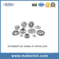 Supplier Custom Good Quality High Precision Steel Casting